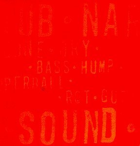Dub Narcotic Sound System/Bone Dry@Ep